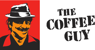 The Coffee Guy